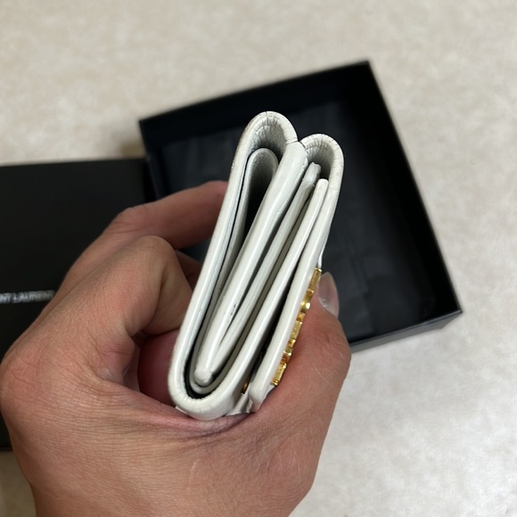 Saint Laurent Card Holder - Picture 5 of 7